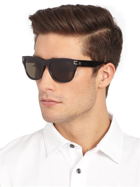 givenchy suit mens|givenchy men's sunglasses.